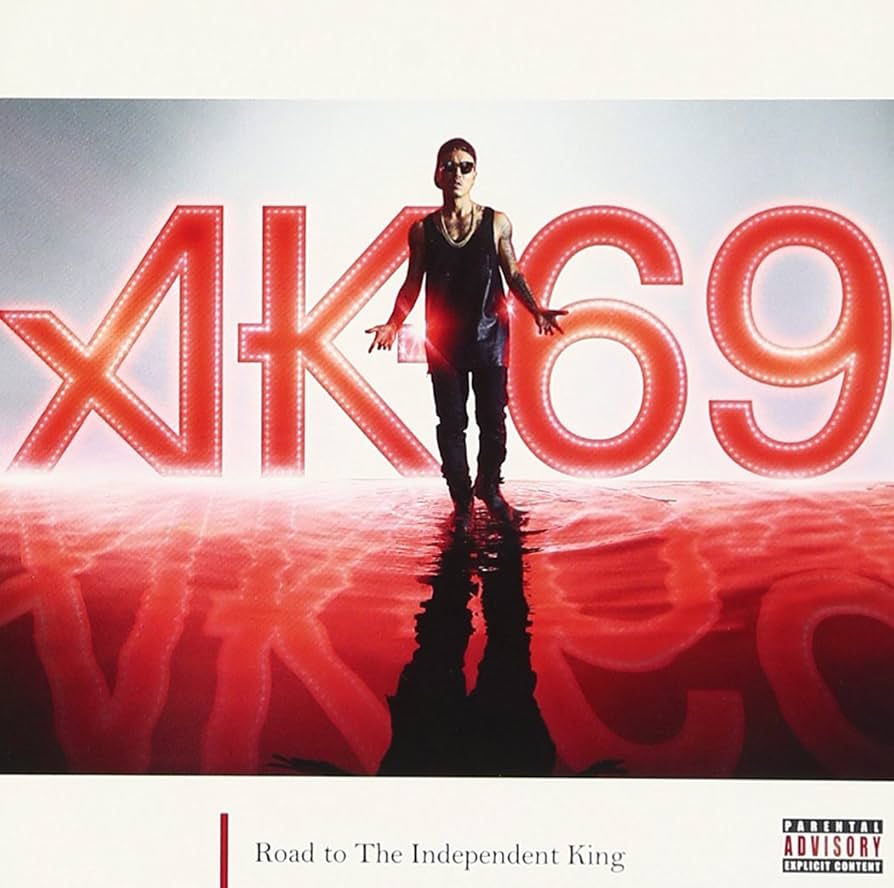 Road to The Independent King(初回生産限定盤) Ak-69［CD］ VCCM000002073_SHOP_jpg.jpg